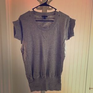 Gap short sleeve shirt